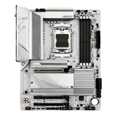 Scheda Madre Gigabyte B650 AORUS ELITE AX ICE AMD B650 AMD AM5