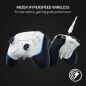 Controller Gaming Razer Wolverine V2 Pro Bianco Bluetooth