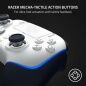 Gaming Control Razer Wolverine V2 Pro White Bluetooth