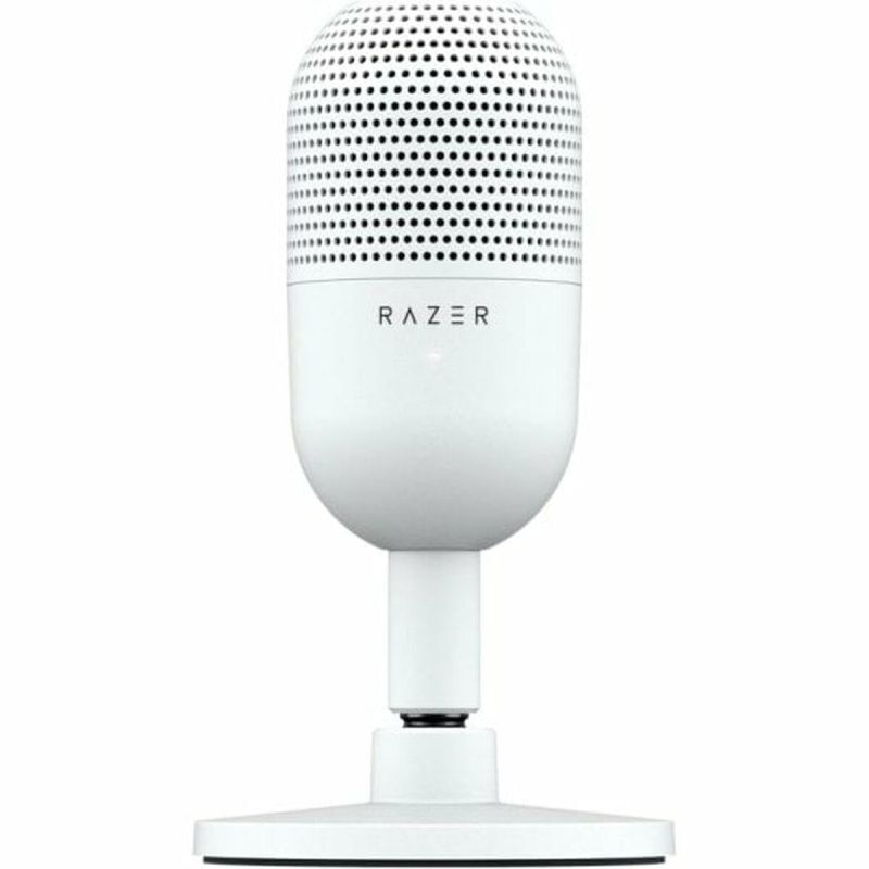 Microfono Razer RZ19-05050300-R3M1 Bianco