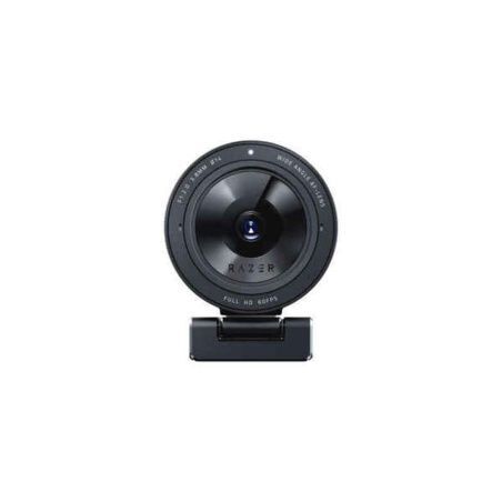 Webcam Razer RZ19-03640100-R3M1 FHD 1080P Black