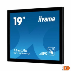 Videowall Monitor Iiyama ProLite TF1934MC-B7X 19" SXGA