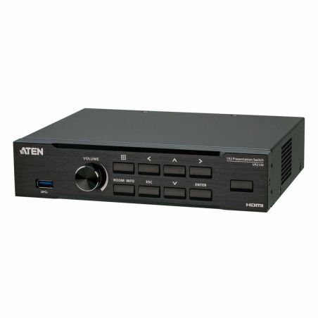HDMI switch Aten VP2120-AT-G