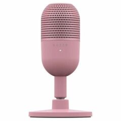 Microfono a condensatore Razer RZ19-05050200-R3M1 Rosa