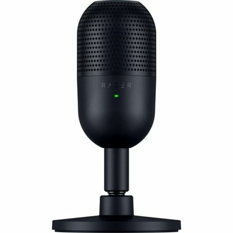Condenser microphone Razer RZ19-05050100-R3M1 Black