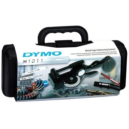 Etichettatrice Manuale Dymo M1011 (1 Unità)