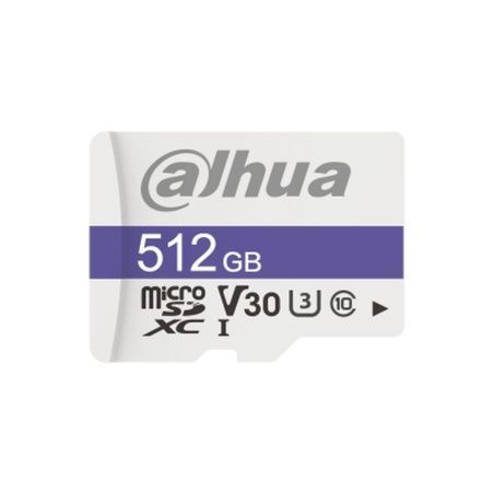Scheda Micro SD Dahua C100 512 GB