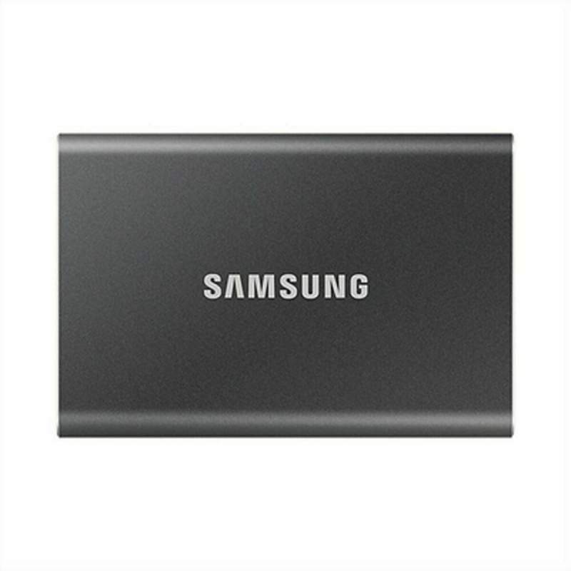 Hard Disk Esterno Samsung Portable SSD T7 2 TB SSD