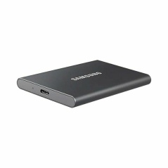 Hard Disk Esterno Samsung Portable SSD T7 2 TB SSD