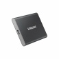 Hard Disk Esterno Samsung Portable SSD T7 2 TB SSD