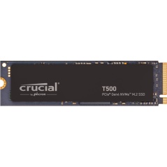 Hard Drive Crucial T500