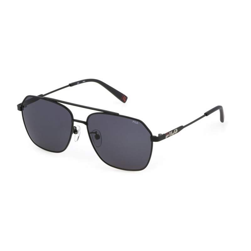 Unisex Sunglasses Fila SFI216-570531 ø 57 mm