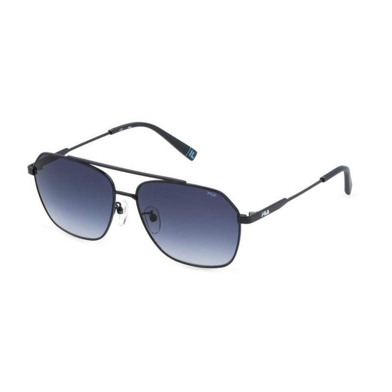 Unisex Sunglasses Fila SFI216-570696 ø 57 mm