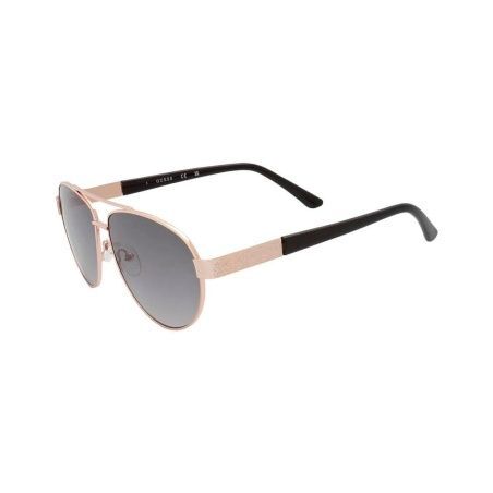 Unisex Sunglasses Guess GF0414-6032B ø 60 mm