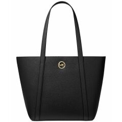 Borsa Donna Michael Kors HADLEIGH Verde 29 X 30 X 8 CM