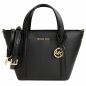 Women's Handbag Michael Kors Pratt Black 18 x 18 x 10 cm