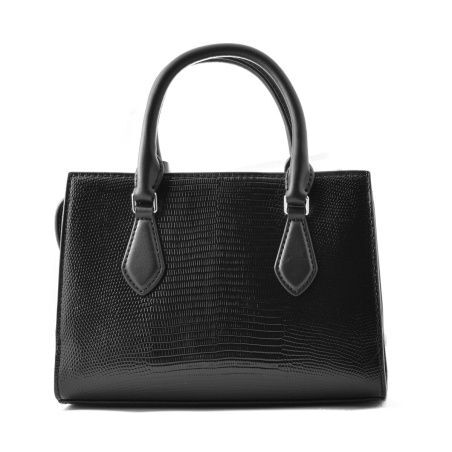 Women's Handbag Michael Kors SHEILA-BLACK Black 23 x 17 x 9 cm