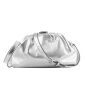 Hand bag Michael Kors NOLA-SILVER