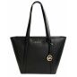 Women's Handbag Michael Kors PRATT-BLACK Black 28 x 28 x 13 cm