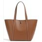 Women's Handbag Michael Kors HADLEIGH Brown 29 X 30 X 8 CM