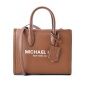 Women's Handbag Michael Kors Mirella Brown 24 x 20 x 8 cm