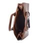 Women's Handbag Michael Kors Mirella Brown 24 x 20 x 8 cm