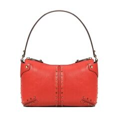 Borsa Donna Michael Kors ASTOR-TERRACTTA Rosso 26 x 17 x 7 cm