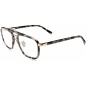 Men' Spectacle frame Police VPLB30G530568 Grey Ø 53 mm