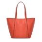 Borsa Donna Michael Kors HADLEIGH Rosso 29 X 30 X 8 CM