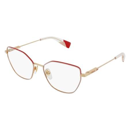 Ladies' Spectacle frame Furla VFU455-542AMK ø 54 mm