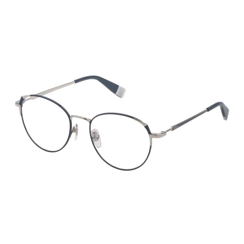 Ladies' Spectacle frame Furla VFU398-510E70 Ø 51 mm