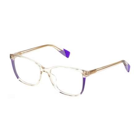 Ladies' Spectacle frame Furla VFU579-547T1Y ø 54 mm