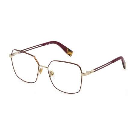 Ladies' Spectacle frame Furla VFU506-550SNB Ø 55 mm