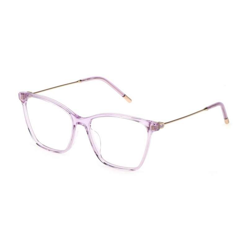 Ladies' Spectacle frame Furla VFU635-540C52 ø 54 mm