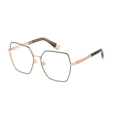 Ladies' Spectacle frame Furla VFU674-5502AM Ø 55 mm