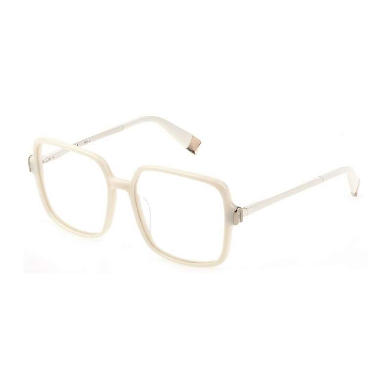 Ladies' Spectacle frame Furla VFU632-550702 Ø 55 mm