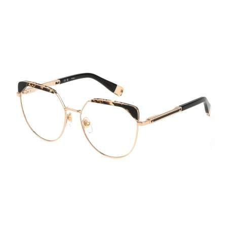 Ladies' Spectacle frame Furla VFU673V-550300 Ø 55 mm