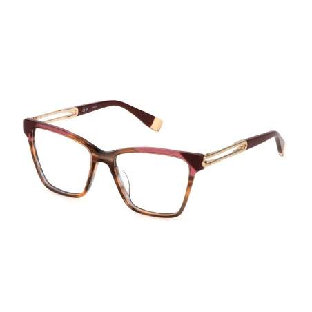 Ladies' Spectacle frame Furla VFU671-530P62 Ø 53 mm