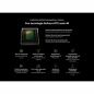 Graphics card MSI GeForce RTX 4060 Ti GAMING X SLIM GDDR6 Geforce RTX 4060 Ti 16 GB