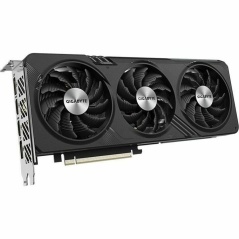 Graphics card Gigabyte GV-N4060GAMING OC-8GD GDDR6 Geforce RTX 4060 8 GB