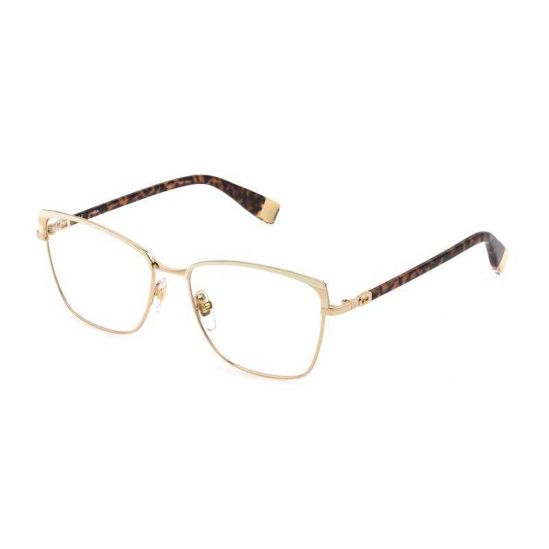 Ladies' Spectacle frame Furla VFU503-550F47 Ø 55 mm