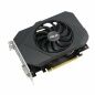 Graphics card Asus PH-RTX3050-8G-V2 GDDR6 Nvidia GeForce RTX 3050 8 GB