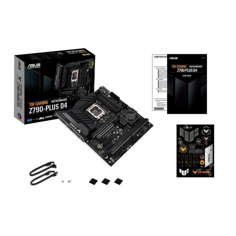 Scheda Madre Asus 90MB1CQ0-M0EAY0 LGA 1700