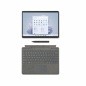 Laptop Microsoft Surface Pro 9 13" Intel Corre i5-1245U 8 GB RAM 256 GB SSD Qwerty in Spagnolo