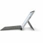 Laptop Microsoft Surface Pro 9 13" 8 GB RAM 256 GB SSD Qwerty in Spagnolo Intel Corre i5-1245U