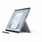 Laptop Microsoft Surface Pro 9 13" 8 GB RAM 256 GB SSD Qwerty in Spagnolo Intel Corre i5-1245U