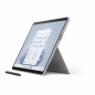 Laptop Microsoft Surface Pro 9 13" Intel Corre i5-1245U 8 GB RAM 256 GB SSD Qwerty in Spagnolo