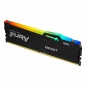 Memoria RAM Kingston Beast RGB 16 GB DDR5 6000 MHz CL40