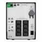Uninterruptible Power Supply System Interactive UPS APC SMC1500IC 900 W