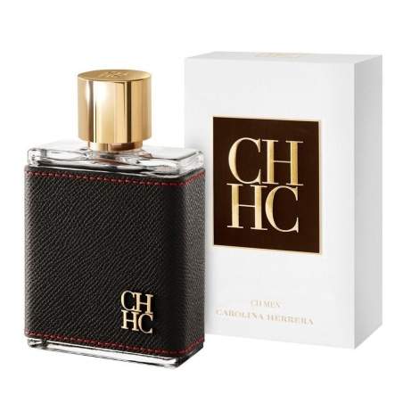 Profumo Uomo Carolina Herrera EDT 100 ml